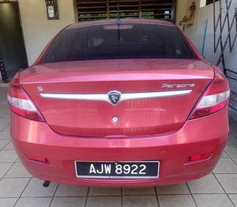 Proton Persona ELEGANCE HIGH LINE in Ipoh, PRK