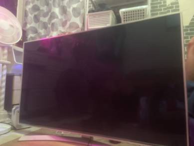 LG SUPER UHD 55”-60 in