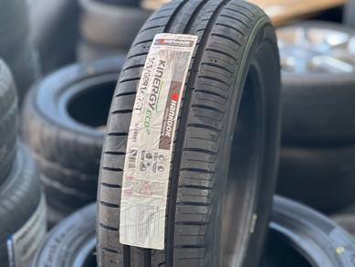 Tayar Baru 165 60 14 Hankook Kinergy Eco2 K435 25