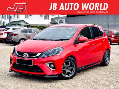 Perodua MyVi STANDARD G in Sitiawan, PRK