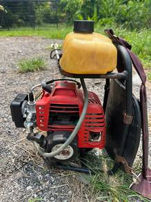 Mesin Rumput Model Ogawa BG430 43cc