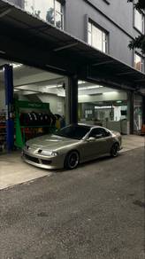 Honda Prelude Si in Cheras, KUL