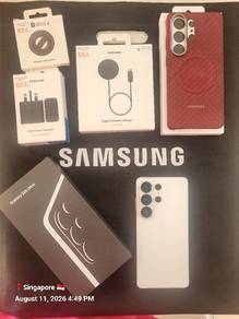 Samsung S26 Ultra 512gb