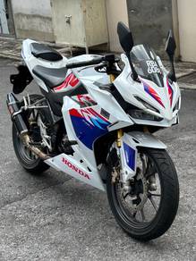 Honda CBR150R