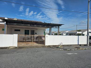 Semi-Detached House For Sale in Alor Setar,KDH