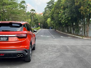 Proton X50 PREMIUM in Shah Alam, SGR