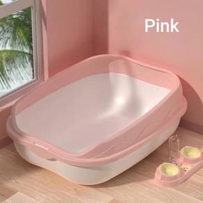 Cat Litter box (New)