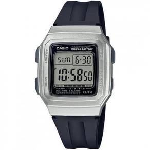 Watch - Casio Digital F201WAM-7 - ORIGINAL