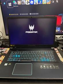 Acer Predator Helios 300 PH317-53-75SY