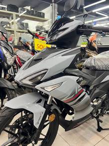 Modenas Z15GT
