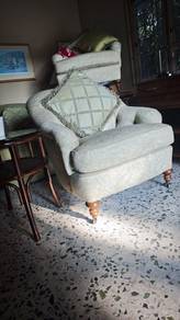 Lounge Hall Seat Sofa