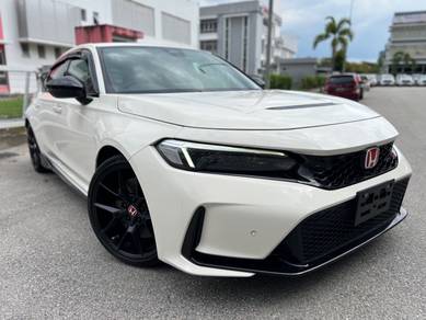 2024 Honda Civic Type R TYPE R