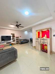2-storey Terraced House For Sale in Bandar Bukit Tinggi,SGR