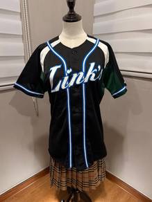 LINKS 14 X asics baseball  M 3603