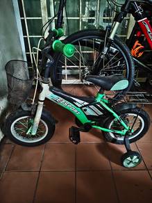Kid bicycle for Sale