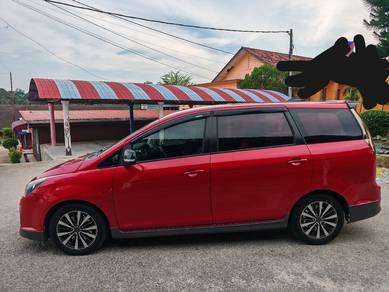 Proton Exora PREMIUM in Parit, PRK