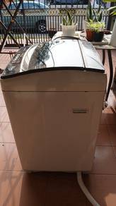 Toshiba washing machine 