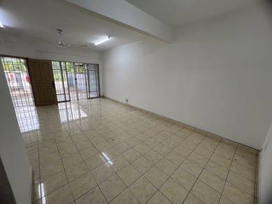 2-storey Terraced House For Rent in Puchong,SGR