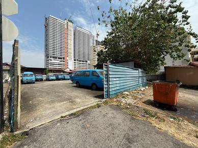 Residential Land in Jelutong, PNG