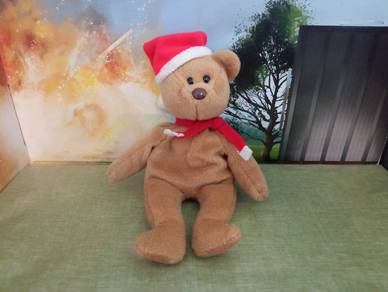Teddy Bear soft toy 22cm