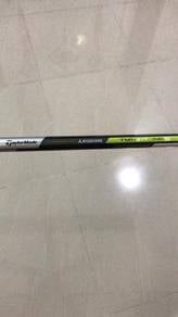 TaylorMade Mitsubishi Rayon TM-217 Hybrid 3 Shaft