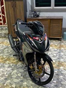 Yamaha Y15ZR