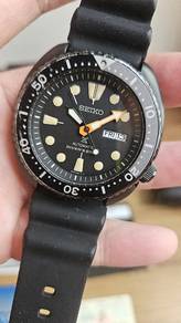 Seiko Prospex Turtle Ninja 