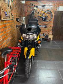 Honda Varadero