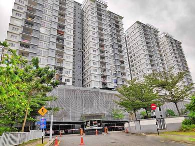 Condominium For Sale in Astana Lumayan