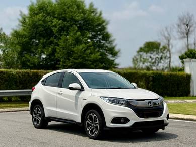 Honda HR-V HYBRID in Johor Bahru, JHR