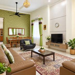 Bungalow House For Sale in Sungai Petani,KDH