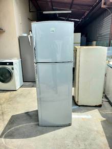 peti ais Toshiba plasma peti sejuk sekli hantr