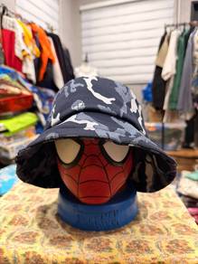 Designer bucket hat LILLIE & COHOE  58 cm