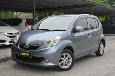2013 Perodua MyVi EZ STANDARD