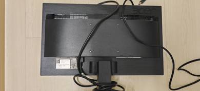ACER LCD Monitor - K202HQL