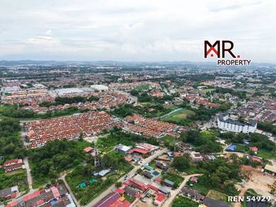 Residential Land in Sungai Petani, KDH