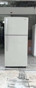 Hitachi 2door fridge refrigerator 550-L