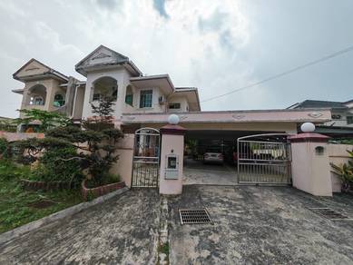 Semi-Detached House For Sale in Kuching,SWK
