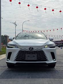 Lexus RX 350 LUXURY in Johor Bahru, JHR