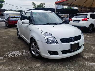 Suzuki Swift PREMIER in Selayang, SGR