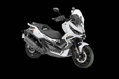 Zontes 368G