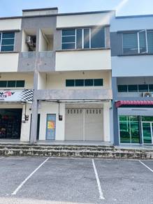 Shop lot For Rent in Jitra,KDH