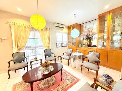 Semi-Detached House For Sale in Kajang,SGR