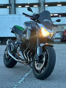 Kawasaki Z 800