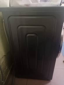 mesin basuh 