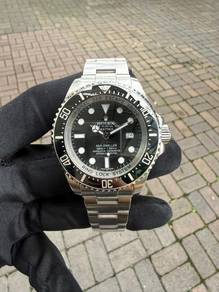Rolex Deepsea 116660