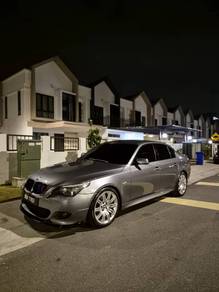 BMW 525i 25i SPORT in Seremban, NSN