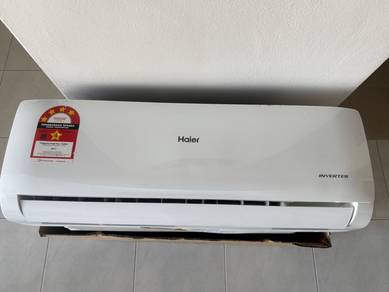 Haier Aircond