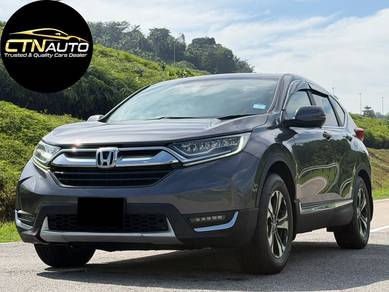 Honda CR-V 2WD in Seri Kembangan, SGR