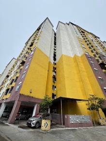 Apartment For Sale in Lagoon Perdana